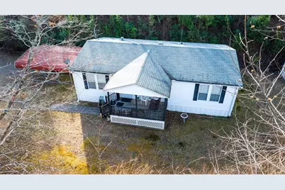 36 Upper Ridge Road, Marble, NC 28905 - Photo 1