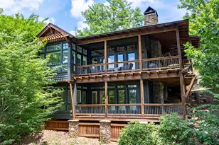 11 Old Ldg Rd, Robbinsville, NC 28771 - Photo 1