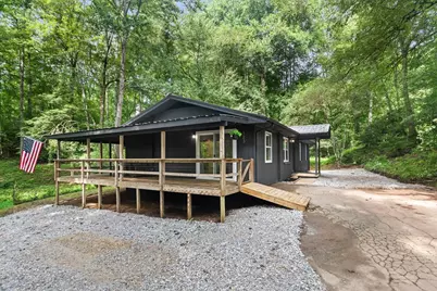 123 Quarry Road, Andrews, NC 28901 - Photo 1
