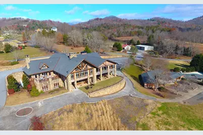 Lot 14 Mountain Harbour, Hayesville, NC 28904 - Photo 18