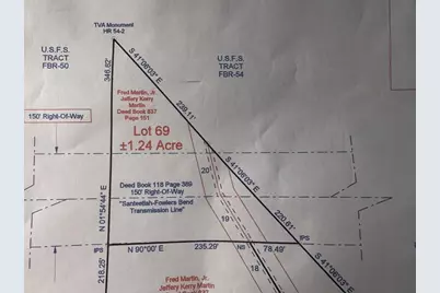 Lot 69 Thundering Hill, Murphy, NC 28906 - Photo 2