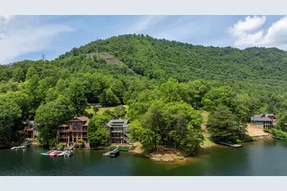 #6 Lakeside, Robbinsville, NC 28771 - Photo 4