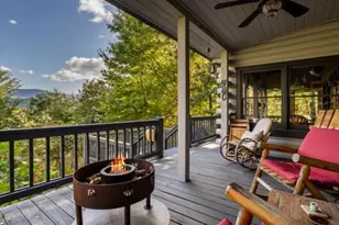 541 Mountain View Circle, Cherry Log, GA 30522 - Photo 2