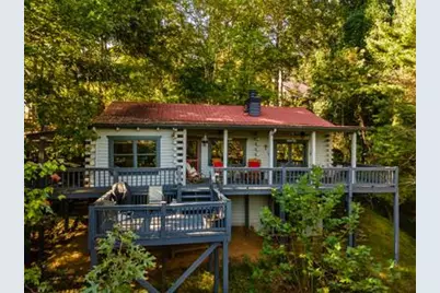 541 Mountain View Circle, Cherry Log, GA 30522 - Photo 1