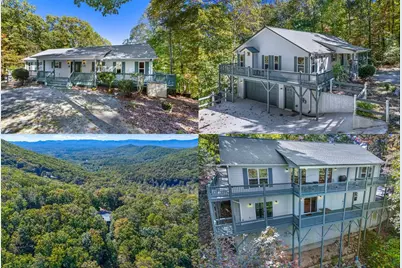 155 Turkey Pen Drive, Murphy, NC 28906 - Photo 1