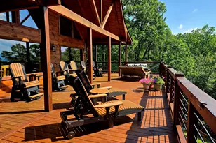 729 Wilderness Creek Way, Murphy, NC 28906 - Photo 12