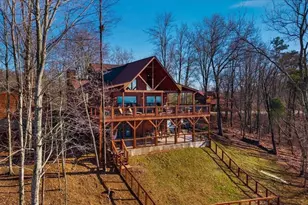 729 Wilderness Creek Way, Murphy, NC 28906 - Photo 1