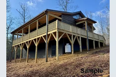 124 Hideout Lane, Murphy, NC 28906 - Photo 26