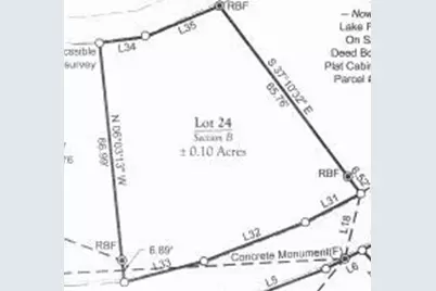 Lot 24 Old Lodge Road, Robbinsville, NC 28771 - Photo 4