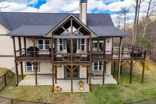 57 Eagles Nest Trail, Murphy, NC 28906 - Photo 70