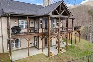 57 Eagles Nest Trail, Murphy, NC 28906 - Photo 8