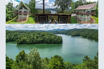 78 Hawk Nest Place, Murphy, NC 28906 - Photo 1