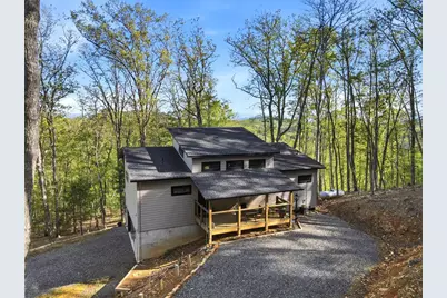 194 Quiet Woods Trail, Murphy, NC 28906 - Photo 6