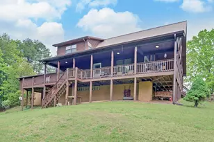 527 Country Mountain Ridge Dr, Murphy, NC 28906 - Photo 38