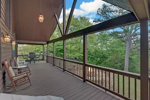 527 Country Mountain Ridge Dr, Murphy, NC 28906 - Photo 28