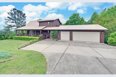 527 Country Mountain Ridge Drive, Murphy, NC 28906 - Photo 1