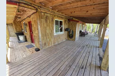 795 Porterfield Gap Road, Robbinsville, NC 28771 - Photo 20
