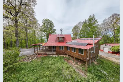 795 Porterfield Gap Road, Robbinsville, NC 28771 - Photo 18