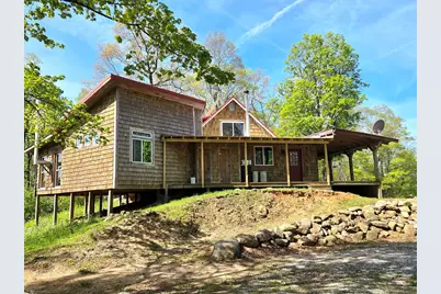 795 Porterfield Gap Road, Robbinsville, NC 28771 - Photo 14