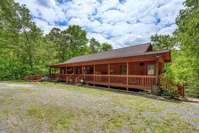 277 Clay Durrett Road, Murphy, NC 28906 - Photo 4