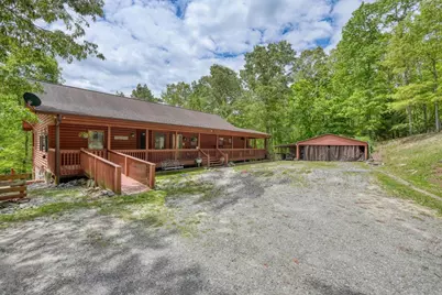 277 Clay Durrett Road, Murphy, NC 28906 - Photo 1