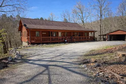 277 Clay Durrett Road, Murphy, NC 28906 - Photo 2