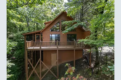 425 Boyd Ridge, Murphy, NC 28906 - Photo 1