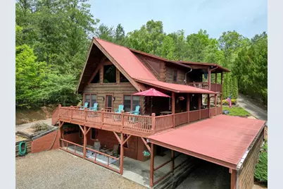 145 Skyview Drive, Murphy, NC 28906 - Photo 4