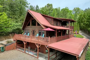 145 Skyview Dr, Murphy, NC 28906 - Photo 4