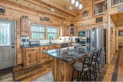 110 Sawtooth Ridge Road, Murphy, NC 28906 - Photo 8