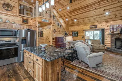 110 Sawtooth Ridge Road, Murphy, NC 28906 - Photo 4