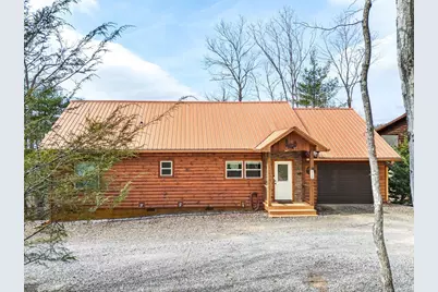110 Sawtooth Ridge Road, Murphy, NC 28906 - Photo 1
