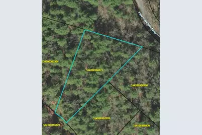 Tbd Spectacular Boulevard, Hayesville, NC 28904 - Photo 1