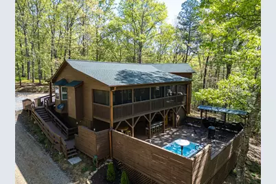 240 Amandas Way, Murphy, NC 28906 - Photo 54