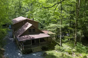 4700 W Buffalo Rd, Robbinsville, NC 28771 - Photo 1