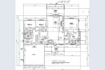 958 New Forest Road, Young Harris, GA 30582 - Photo 4