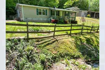 832 Canyon Road, Marble, NC 28905 - Photo 1