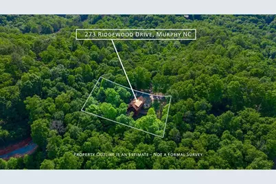 273 Ridgewood Drive, Murphy, NC 28906 - Photo 6
