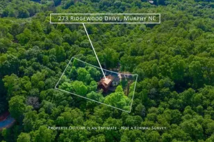 273 Ridgewood Dr, Murphy, NC 28906 - Photo 6