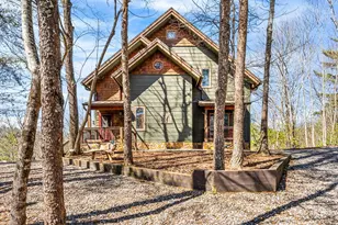 308 Cabbage Patch, Morganton, GA 30560 - Photo 4