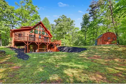 340 Vista Hills Road, Murphy, NC 28906 - Photo 46