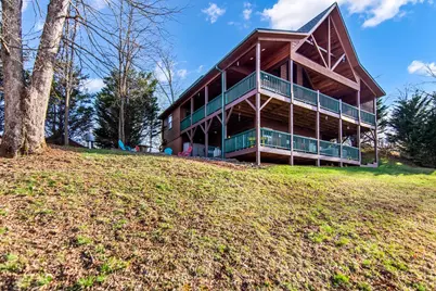 62 Trophy Buck Point, Murphy, NC 28906 - Photo 40