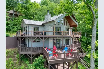 508 Wilderness Lake Circle, Murphy, NC 28906 - Photo 4