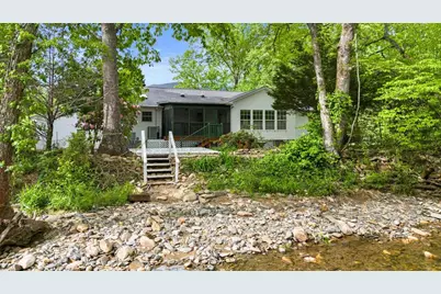 59 Tusquittee Creek Lane, Hayesville, NC 28904 - Photo 2