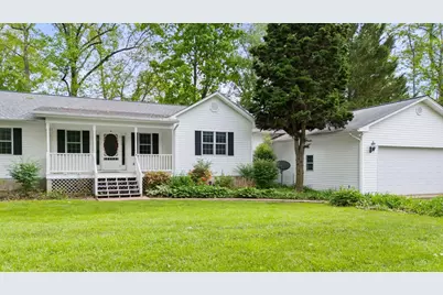 59 Tusquittee Creek Lane, Hayesville, NC 28904 - Photo 2