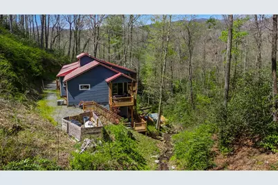 515 Jasmine Drive, Marble, NC 28906 - Photo 78