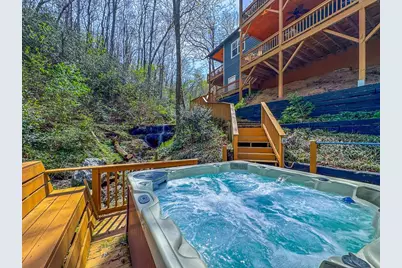 515 Jasmine Drive, Marble, NC 28906 - Photo 82