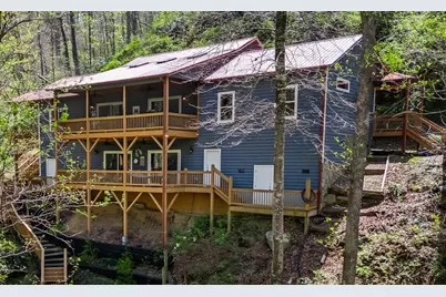 515 Jasmine Drive, Marble, NC 28906 - Photo 4
