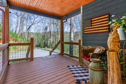 515 Jasmine Drive, Marble, NC 28906 - Photo 8