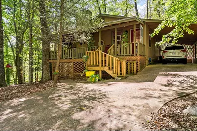 167 Mountain Stream Road, Murphy, NC 28906 - Photo 1